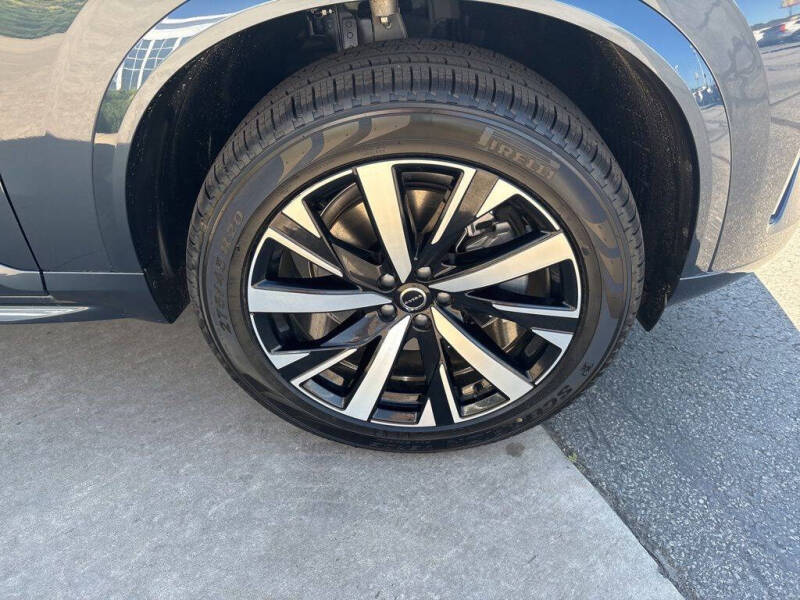 2026 Volvo XC90 B5 Core