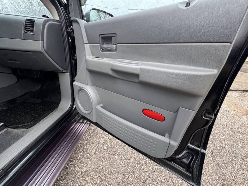 2006 Dodge Durango SLT