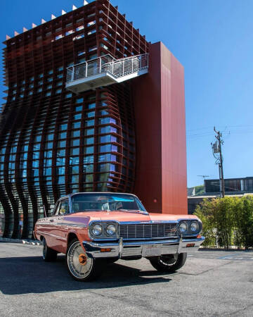 1964 Chevrolet Impala