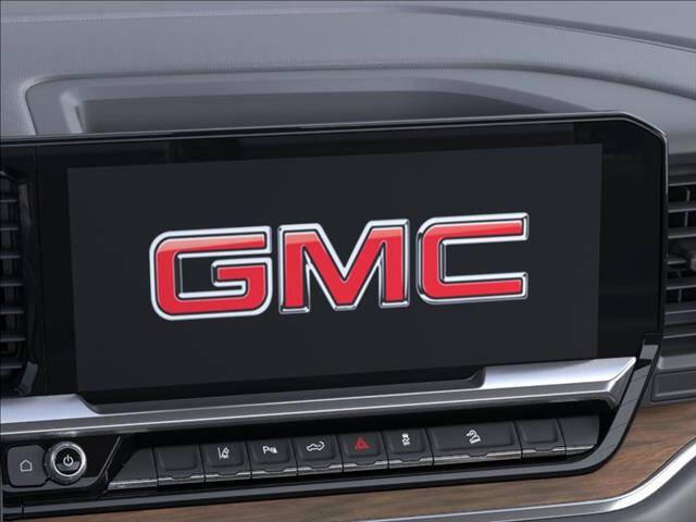 2026 GMC Sierra 2500HD SLE