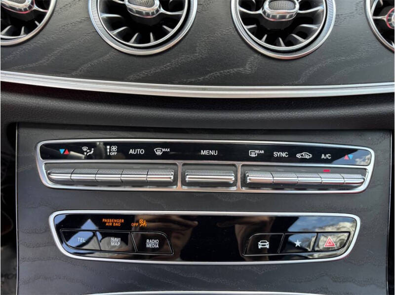 2022 Mercedes-Benz E-Class E 450