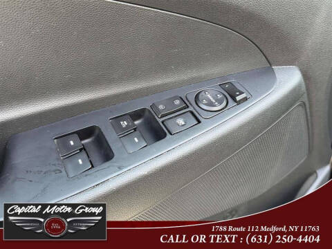 2018 Hyundai Tucson Sport