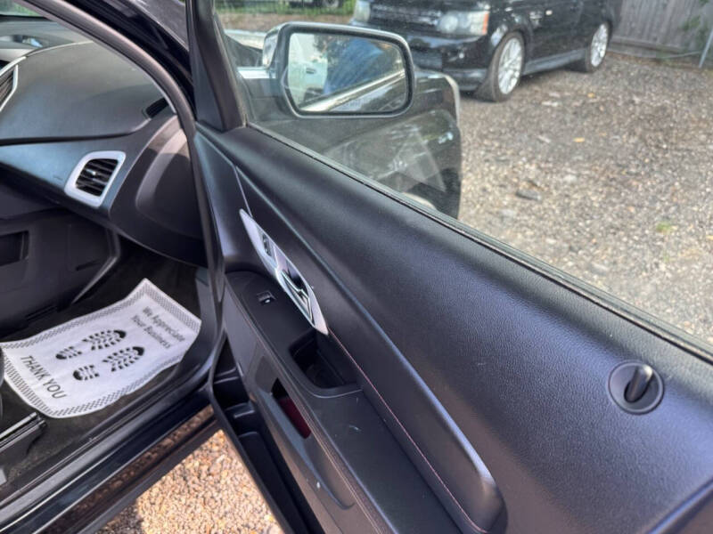 2015 GMC Terrain SLT-2