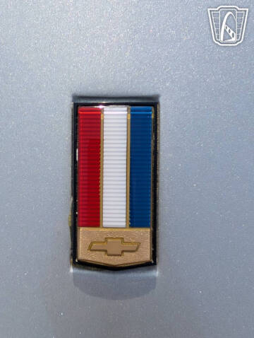 1985 Chevrolet Camaro Z28