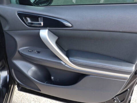 2020 Mitsubishi Eclipse Cross SE