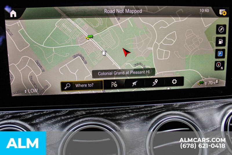2021 Mercedes-Benz E-Class E 450 4MATIC All-Terrain