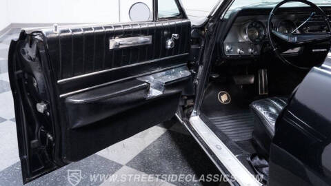 1963 Buick Electra