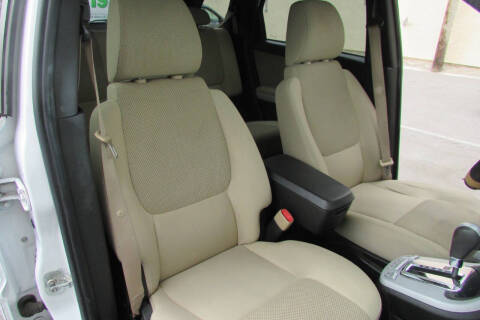 2007 Pontiac Torrent