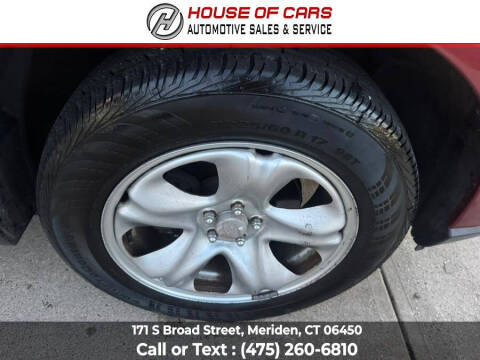 2014 Subaru Forester 2.5i