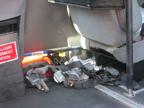 2006 Ford E-Series E-350 SD