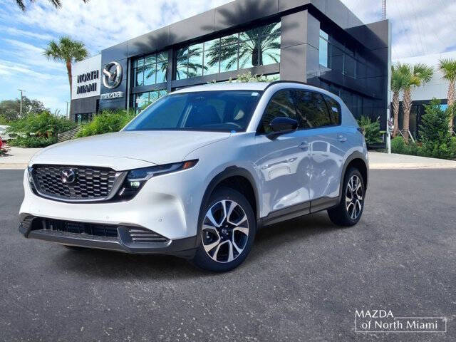 2026 Mazda CX-5 S Preferred Auto AWD's photo