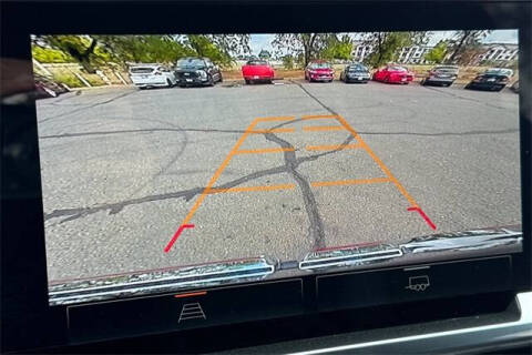 2026 GMC Sierra 1500 Elevation Standard