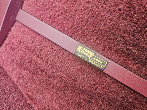 1993 Chevrolet Corvette