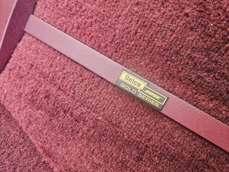 1993 Chevrolet Corvette