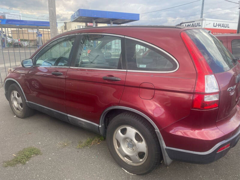 2009 Honda CR-V for sale at Debo Bros Auto Sales in Philadelphia PA