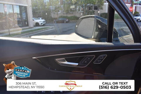 2023 Audi Q7 quattro Premium 45 TFSI