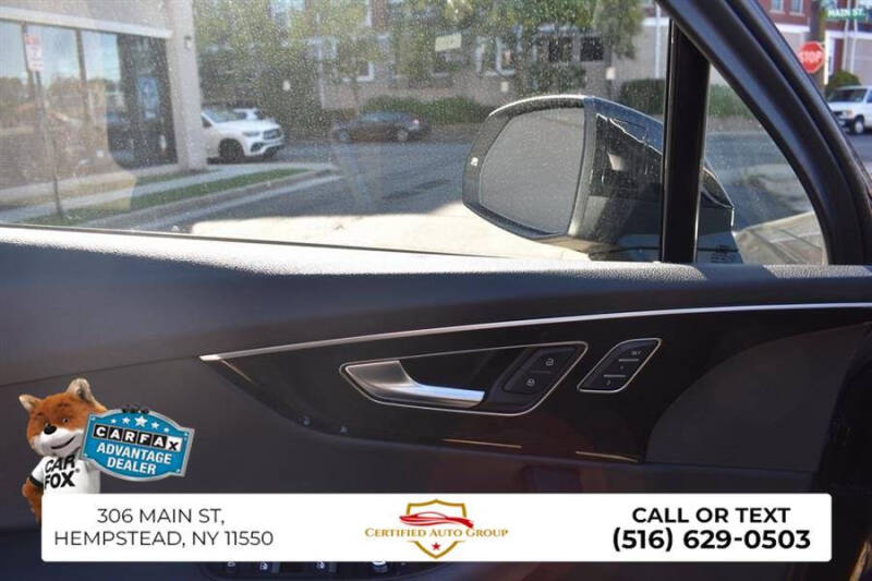 2023 Audi Q7 quattro Premium 45 TFSI