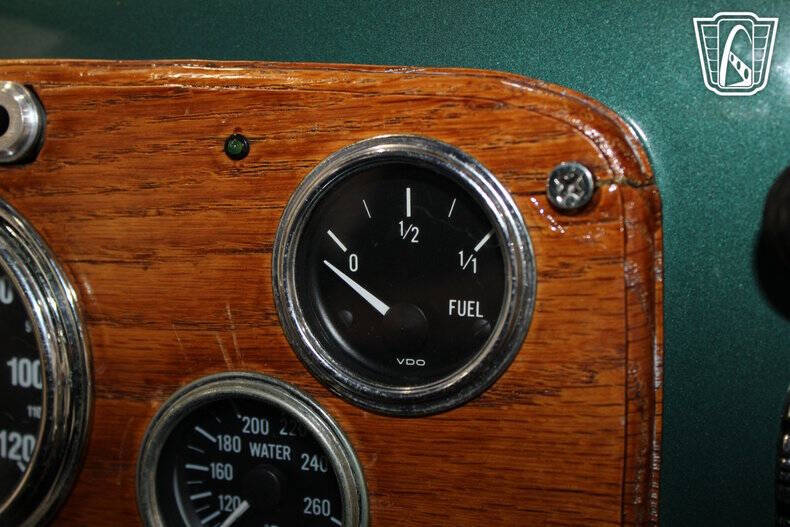 1936 Chevrolet Master Deluxe