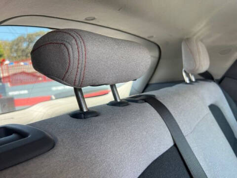 2018 Chevrolet Bolt EV LT