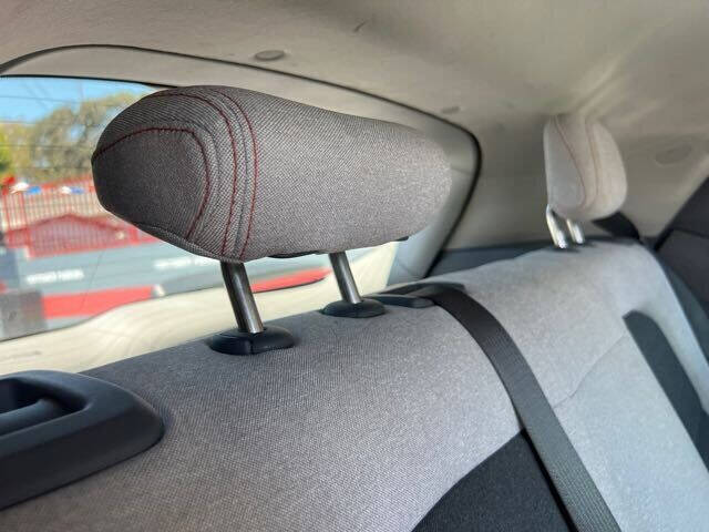 2018 Chevrolet Bolt EV LT