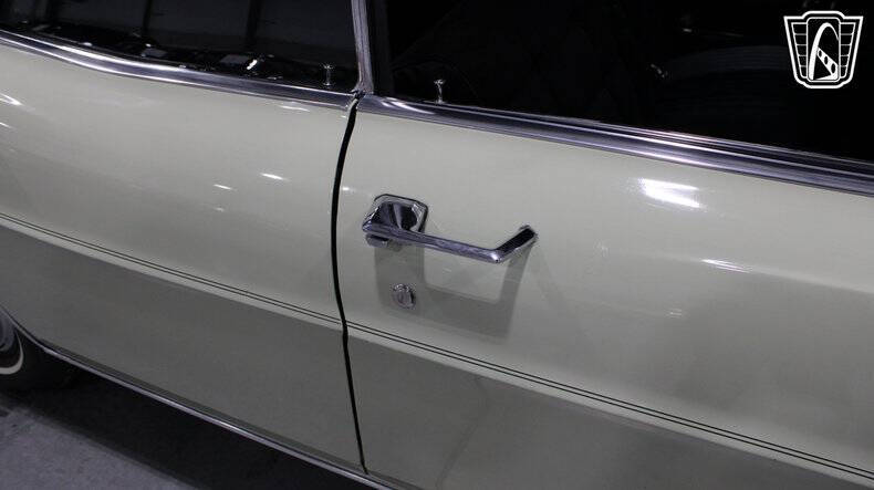 1968 Ford LTD