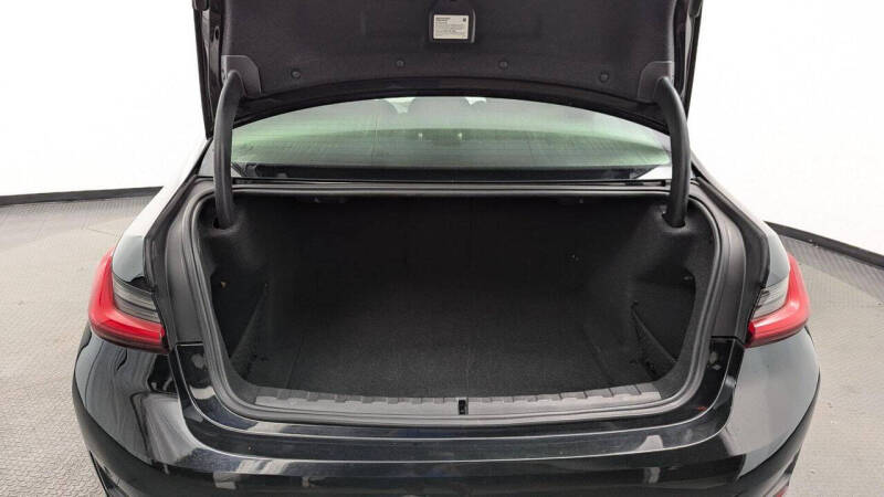 2020 BMW 3 Series 330i