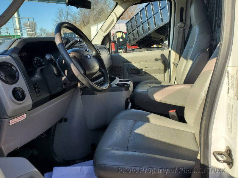 2014 Ford E-Series E-350 SD