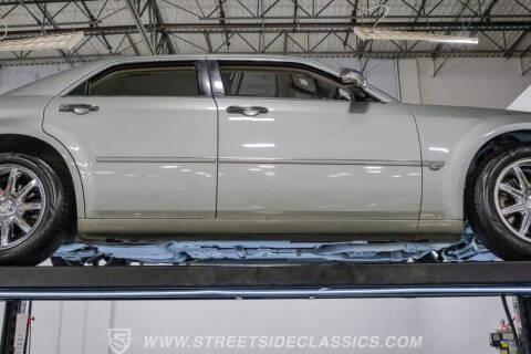 2005 Chrysler 300 C