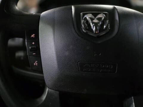 2019 RAM ProMaster 1500 136 WB