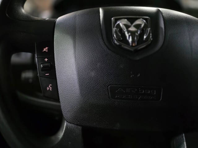 2019 RAM ProMaster 1500 136 WB