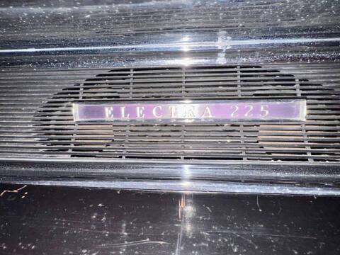 1962 Buick Electra