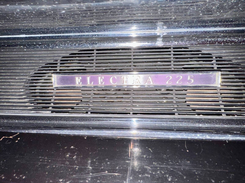 1962 Buick Electra