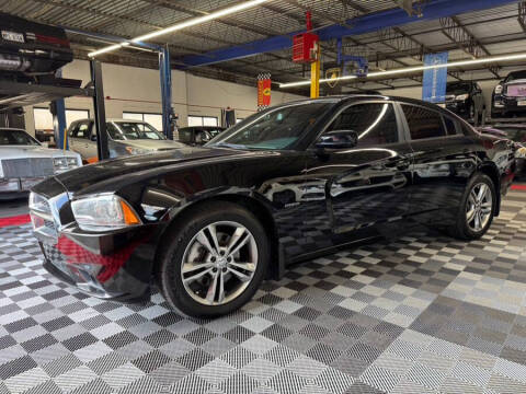 2014 Dodge Charger