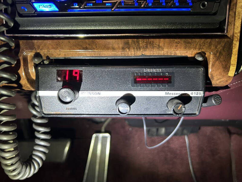 1985 Oldsmobile Toronado Brougham