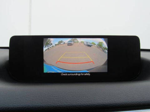 2025 Mazda CX-50 2.5 S Preferred