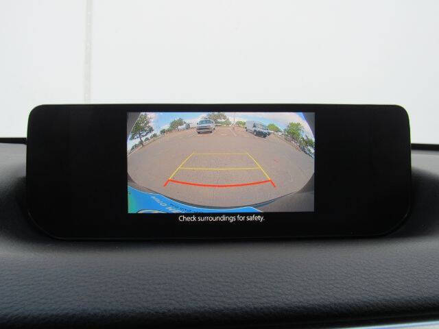 2025 Mazda CX-50 2.5 S Preferred