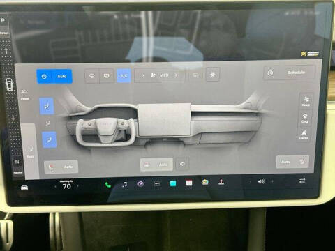 2022 Tesla Model S