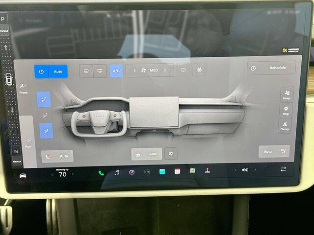 2022 Tesla Model S