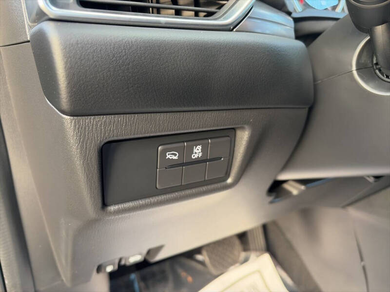 2022 Mazda CX-5 2.5 S Preferred