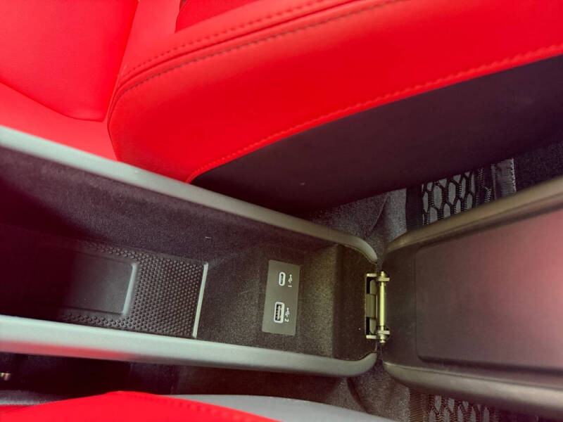 2024 Lotus Emira I4 First Edition