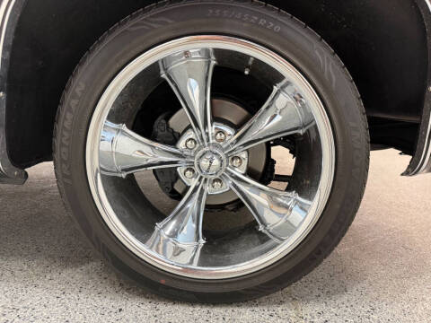 1987 Chevrolet R/V 10 Series