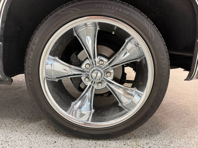 1987 Chevrolet R/V 10 Series