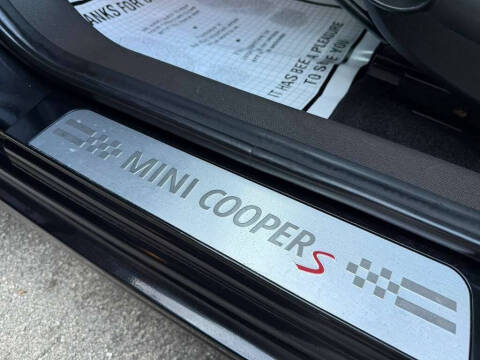 2011 MINI Cooper Countryman S