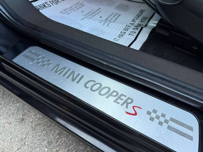 2011 MINI Cooper Countryman S