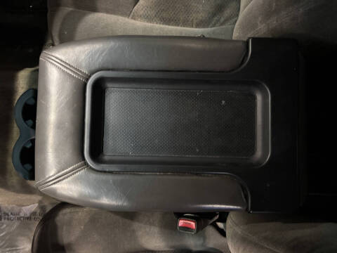 2005 Chevrolet Silverado 2500HD