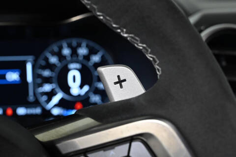 2021 Ford Mustang Shelby GT500