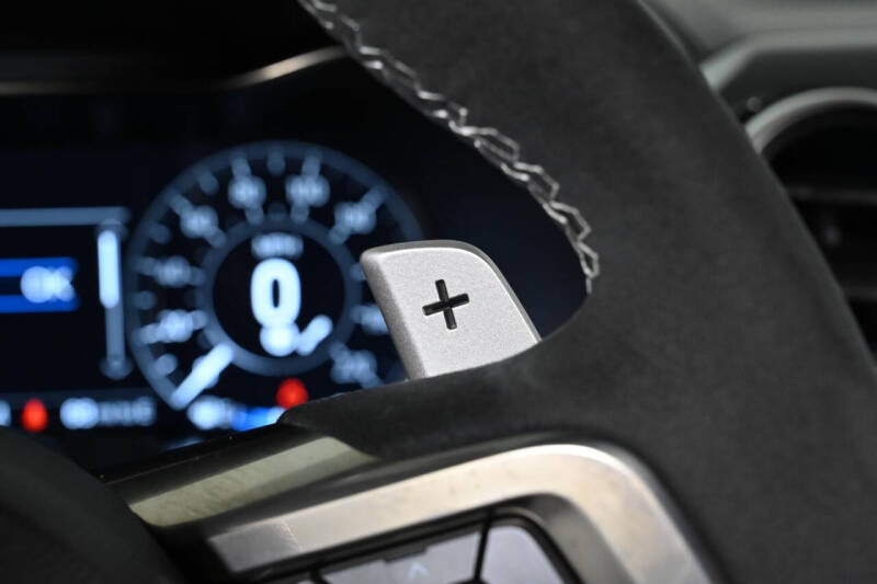 2021 Ford Mustang Shelby GT500