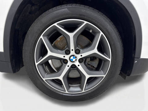 2018 BMW X1 sDrive28i