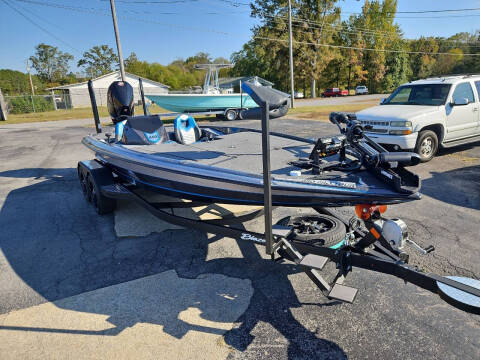 2024 Blazer 650 Pro Tour