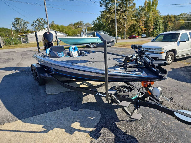 2024 Blazer 650 Pro Tour